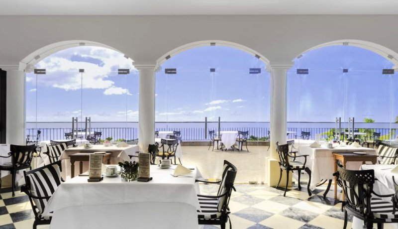 Madeira utazás Quinta Funchal Gardens - Adults Only