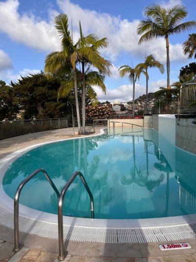 Madeira utazás Quinta Funchal Gardens - Adults Only