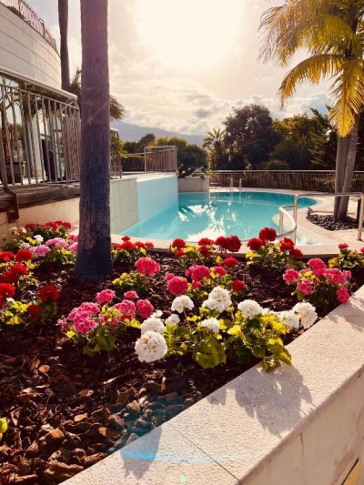 Madeira utazás Quinta Funchal Gardens - Adults Only