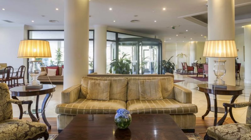 Madeira utazás Quinta Funchal Gardens - Adults Only