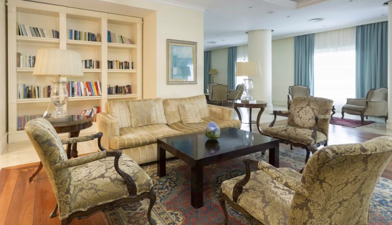 Madeira utazás Quinta Funchal Gardens - Adults Only