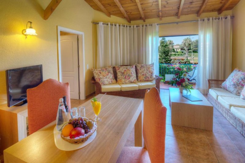 Madeira utazás Quinta Splendida Wellness And Botanical Garden