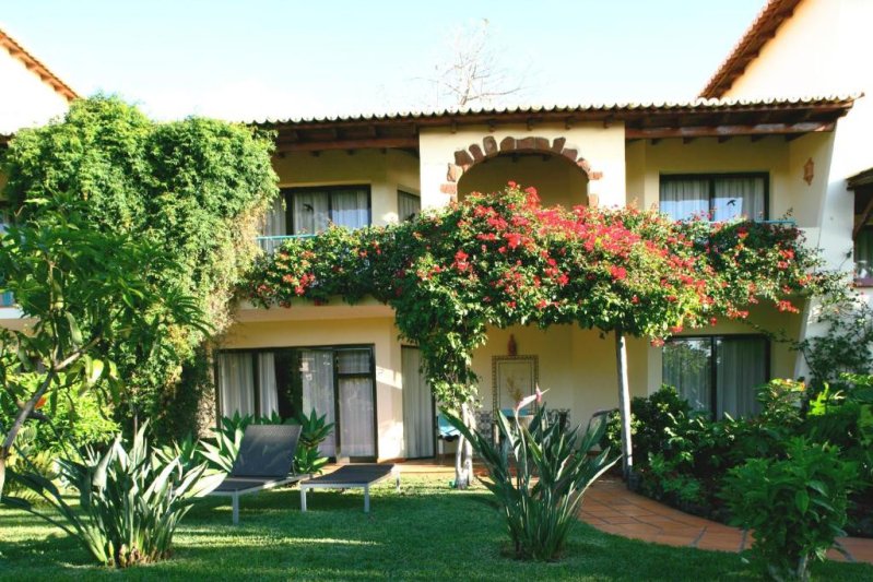 Madeira utazás Quinta Splendida Wellness And Botanical Garden