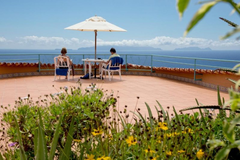 Quinta Splendida Wellness And Botanical Garden Madeira