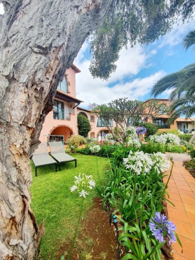 Madeira utazás Quinta Splendida Wellness And Botanical Garden