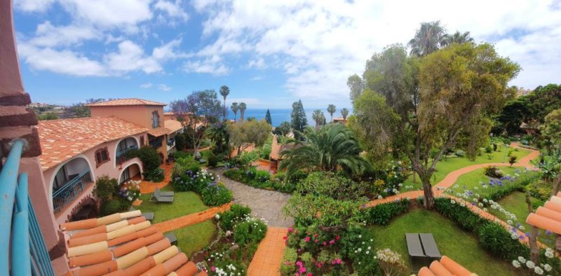 Quinta Splendida Wellness And Botanical Garden Madeira