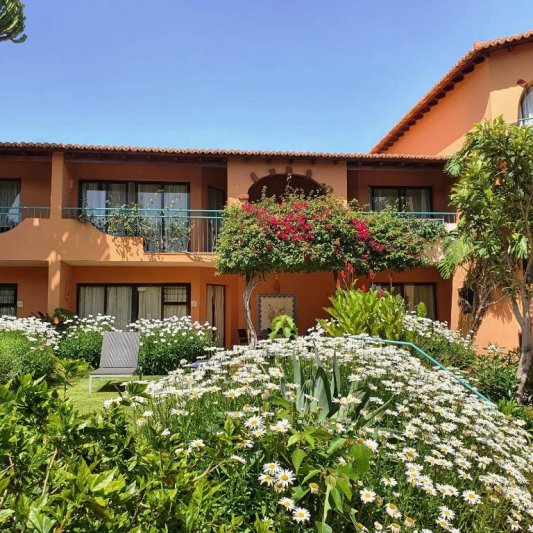 Quinta Splendida Wellness And Botanical Garden Madeira