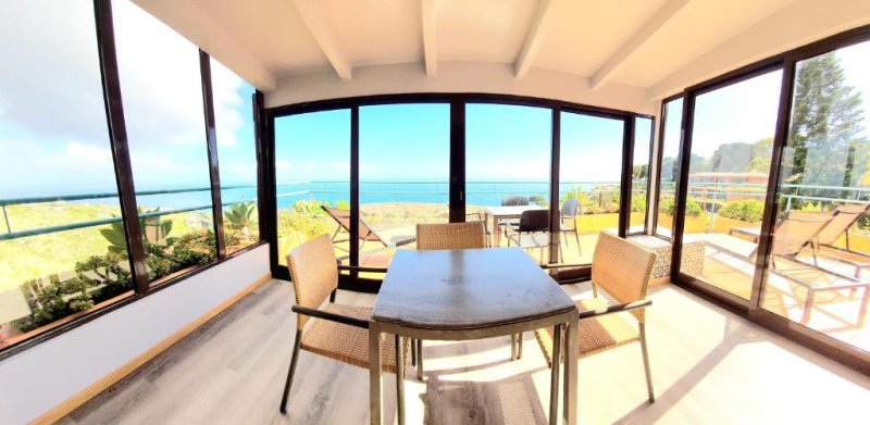 Madeira utazás Quinta Splendida Wellness And Botanical Garden