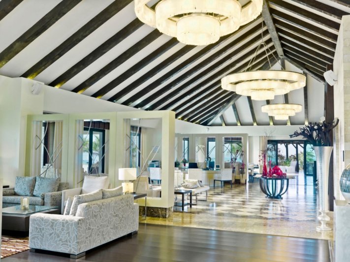 Tenerife utazás Red Level At Gran Melia Palacio De Isora