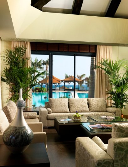 Red Level At Gran Melia Palacio De Isora Tenerife
