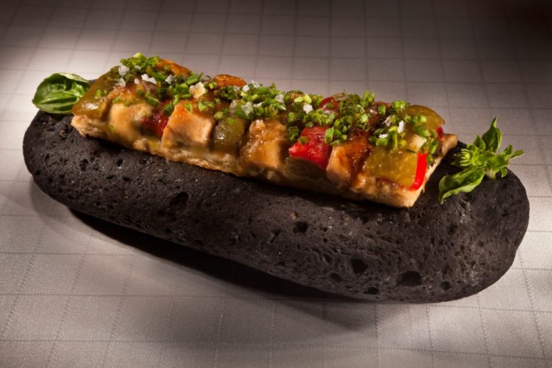 Tenerife utazás Red Level At Gran Melia Palacio De Isora