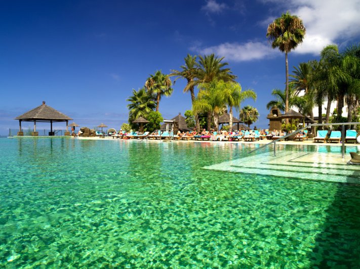 Regency Country Club Tenerife