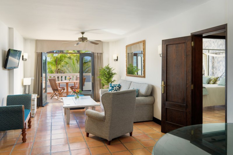 Tenerife utazás Regency Country Club