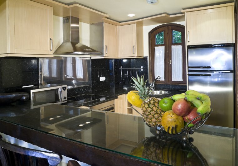 Tenerife utazás Regency Country Club