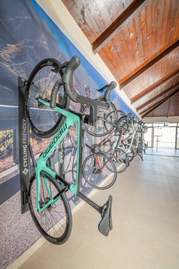 Tenerife utazás Regency Country Club