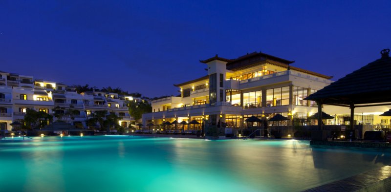 Regency Country Club Tenerife