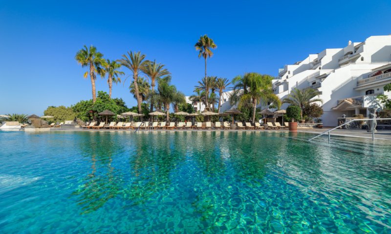 Tenerife utazás Regency Country Club