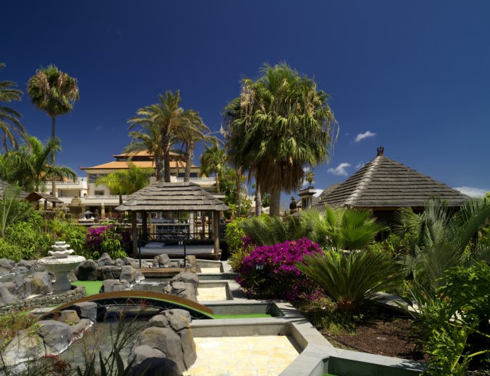 Regency Country Club Tenerife