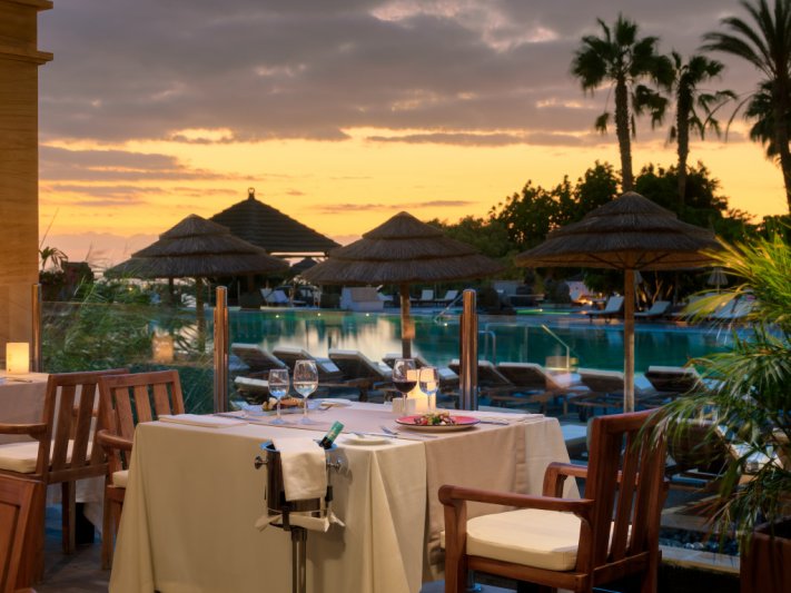 Regency Country Club Tenerife