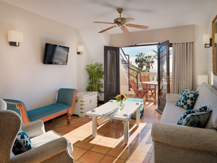 Regency Country Club Tenerife
