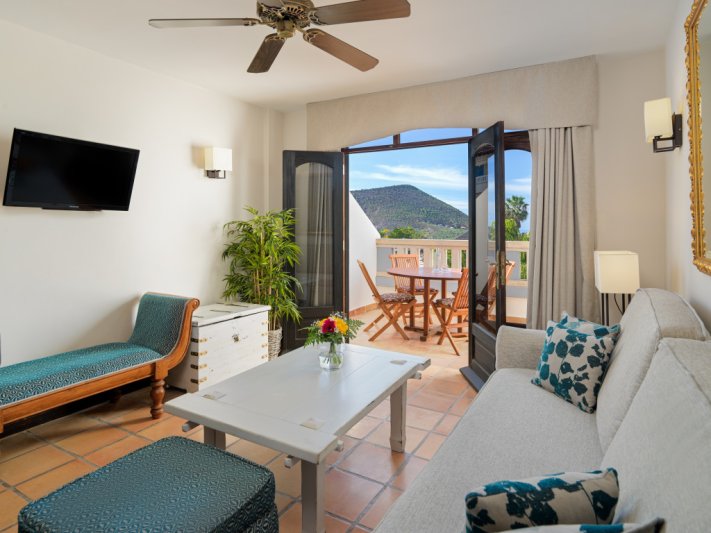 Regency Country Club Tenerife
