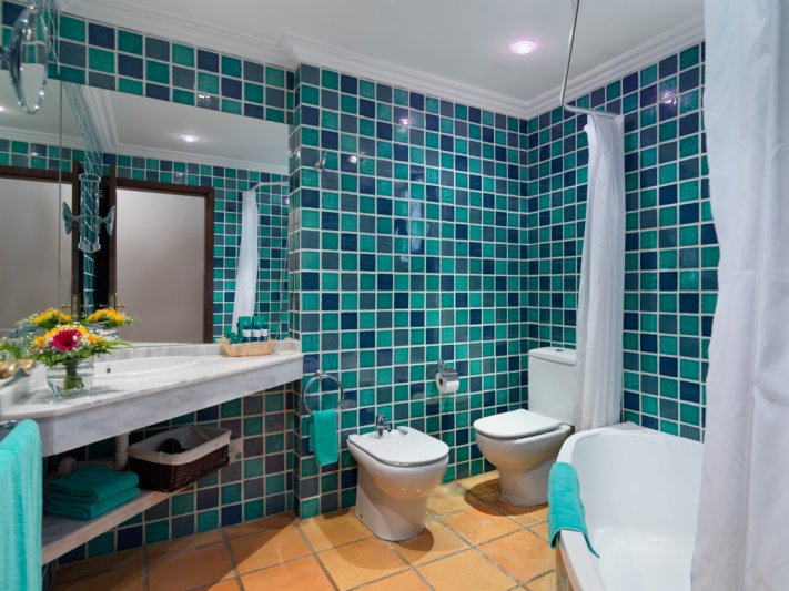 Tenerife utazás Regency Country Club