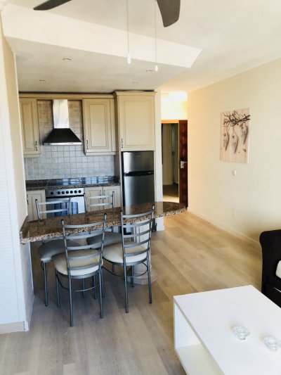 Regency Torviscas Apartments And Suites Tenerife