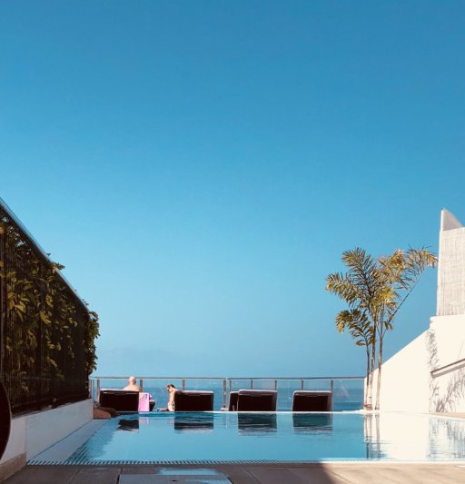 Regency Torviscas Apartments And Suites Tenerife