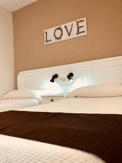 Regency Torviscas Apartments And Suites Tenerife