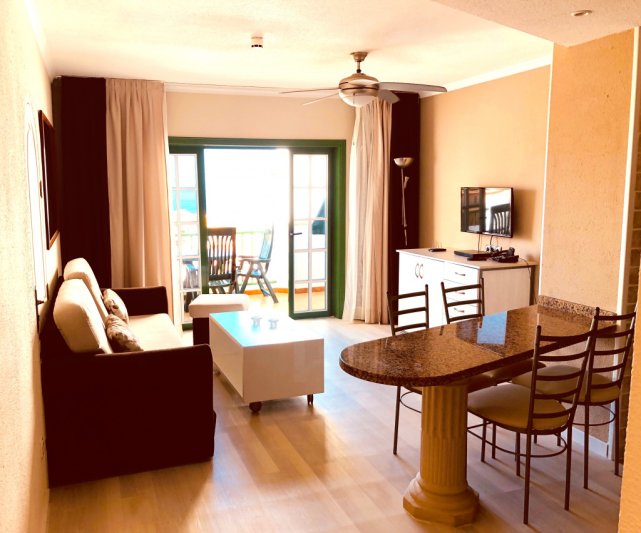 Regency Torviscas Apartments And Suites Tenerife