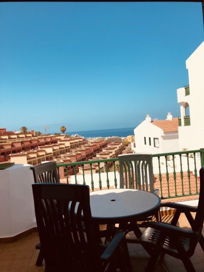Regency Torviscas Apartments And Suites Tenerife
