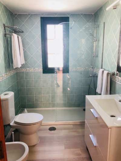 Regency Torviscas Apartments And Suites Tenerife