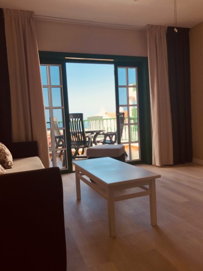 Regency Torviscas Apartments And Suites Tenerife