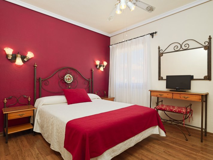 Regency Torviscas Apartments And Suites Tenerife