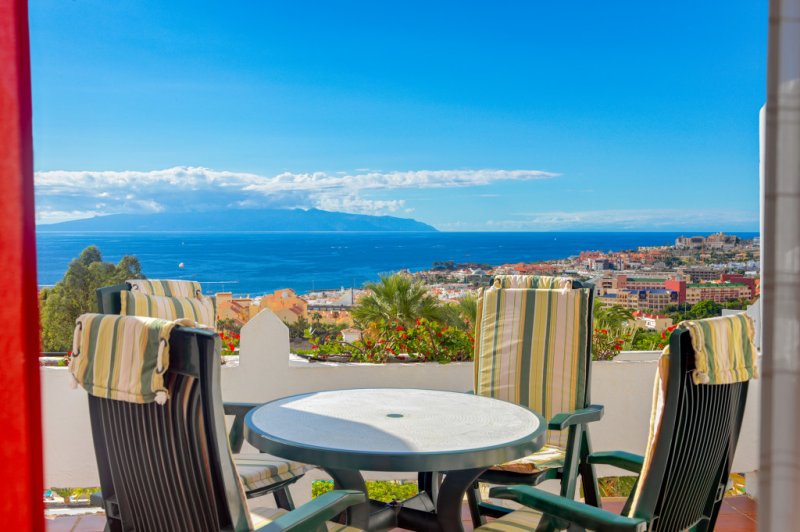 Regency Torviscas Apartments And Suites Tenerife