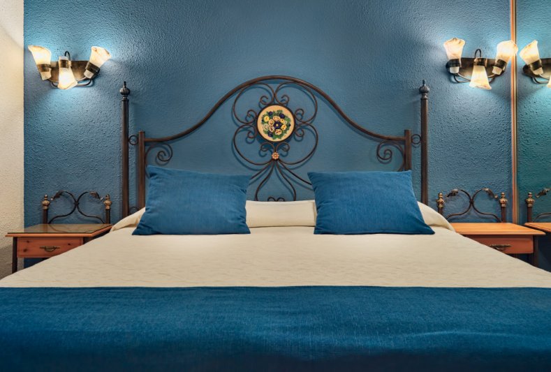 Regency Torviscas Apartments And Suites Tenerife