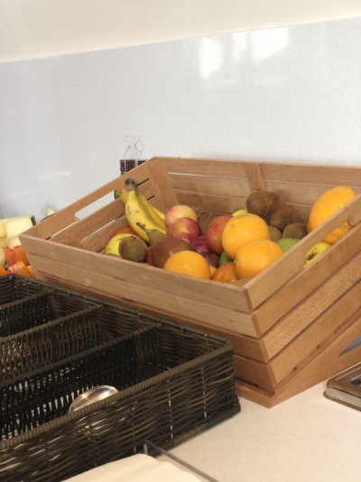 Tenerife utazás Regency Torviscas Apartments And Suites