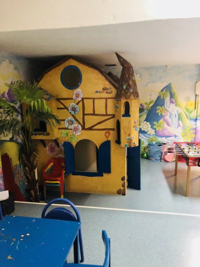 Regency Torviscas Apartments And Suites Tenerife