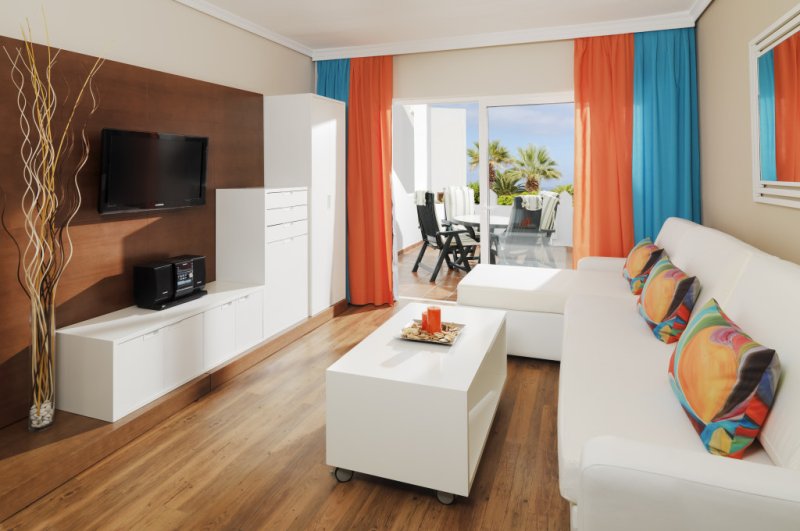 Regency Torviscas Apartments And Suites Tenerife