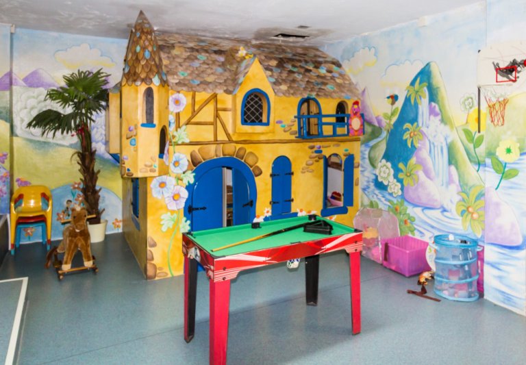 Tenerife utazás Regency Torviscas Apartments And Suites