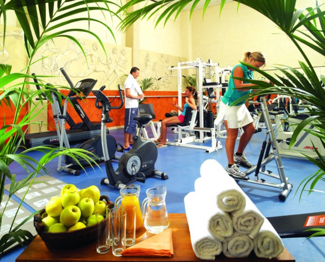 Regency Torviscas Apartments And Suites Tenerife