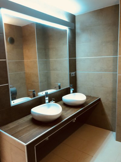 Regency Torviscas Apartments And Suites Tenerife
