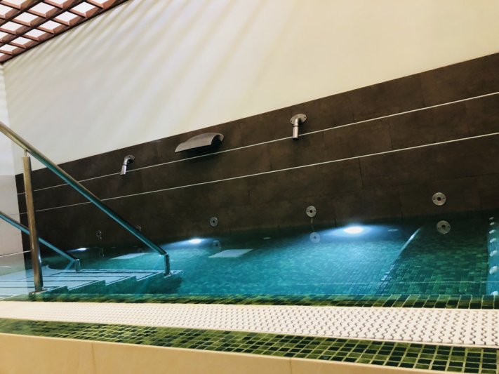 Tenerife utazás Regency Torviscas Apartments And Suites