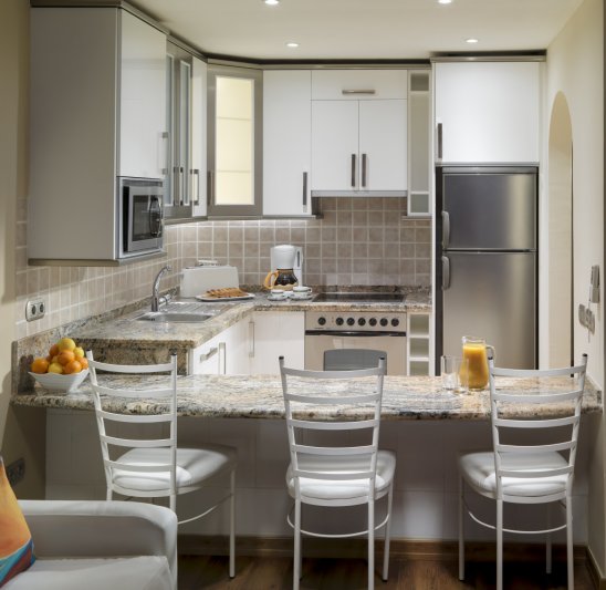 Regency Torviscas Apartments And Suites Tenerife