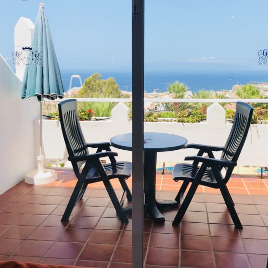 Regency Torviscas Apartments And Suites Tenerife