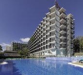 Relaxia Beverly Park Gran Canaria Playa del Inglés