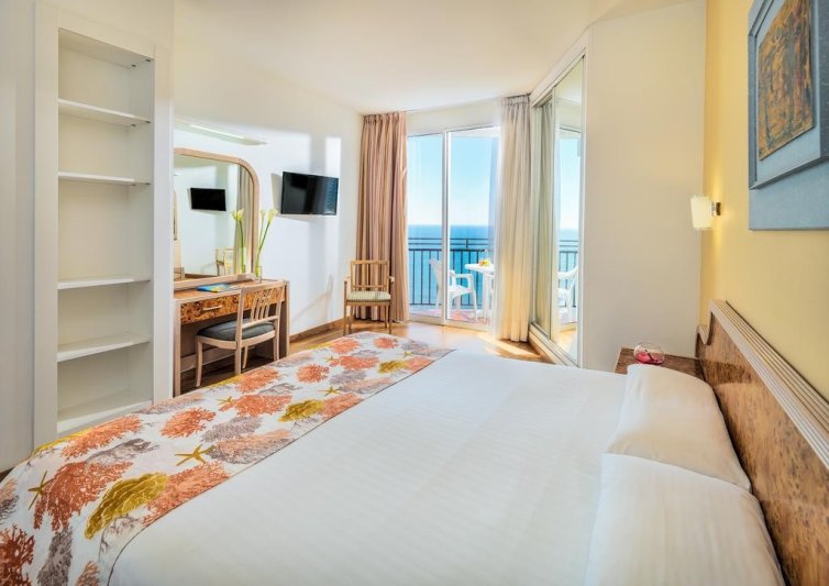 Gran Canaria Playa del Inglés utazás Relaxia Beverly Park