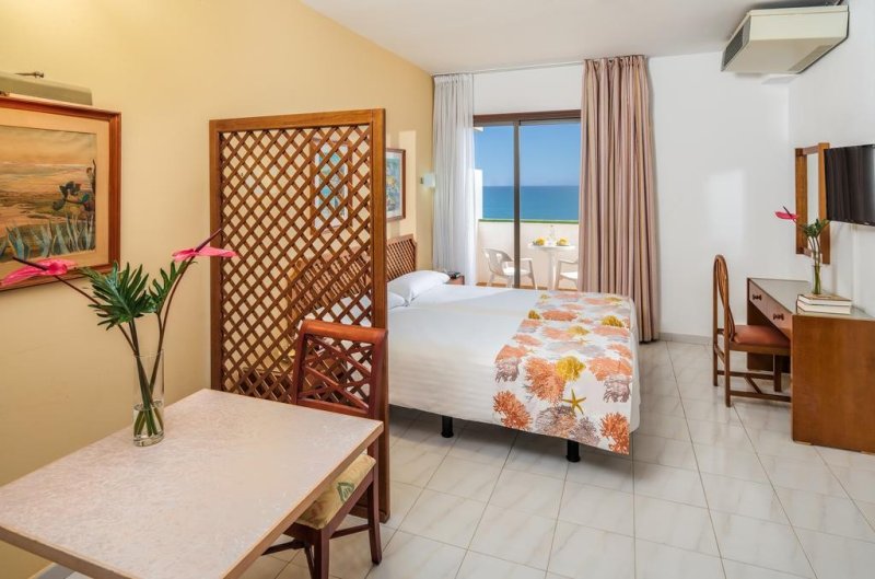 Gran Canaria Playa del Inglés utazás Relaxia Beverly Park