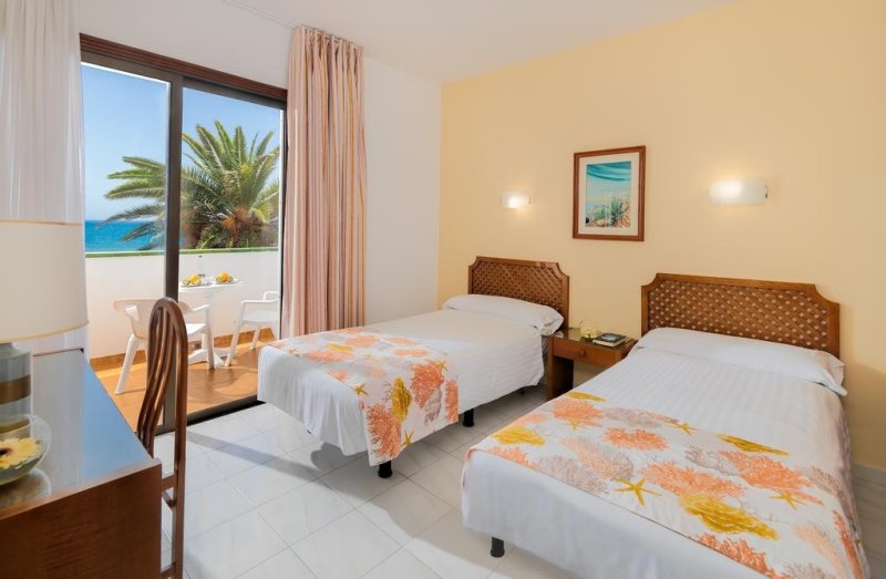 Gran Canaria Playa del Inglés utazás Relaxia Beverly Park