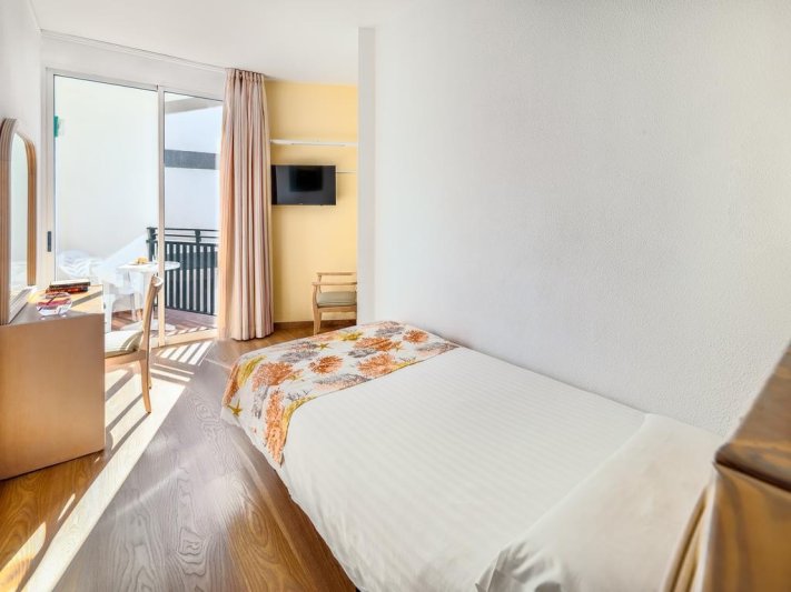 Gran Canaria Playa del Inglés utazás Relaxia Beverly Park